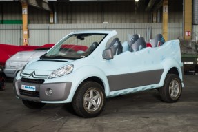 2007 Citroën Jumpy