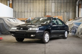 2000 Citroën Xantia