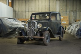 1933 Citroën Rosalie
