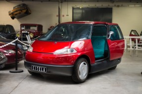 1991 Citroën Citela