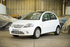 2005 Citroën C3