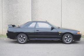 1991 Nissan Skyline