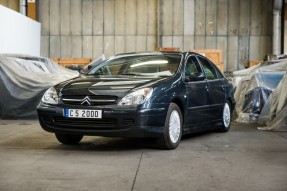 2001 Citroën C5