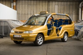 1999 Citroën Berlingo