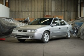 1997 Citroën Xantia