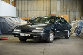 2000 Citroën XM