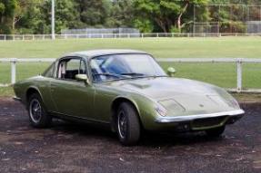 1968 Lotus Elan