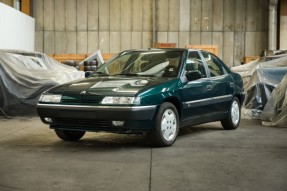 1993 Citroën Xantia