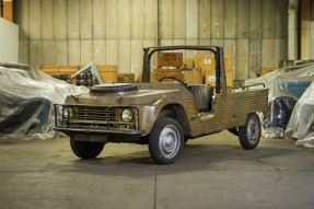 1979 Citroën Méhari