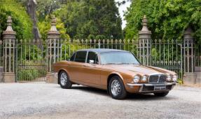 1975 Daimler Sovereign