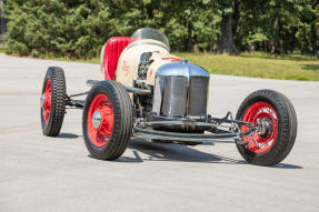 1928 DeSoto Race Special