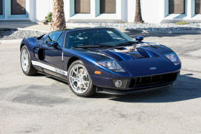 2006 Ford GT