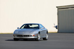 2003 Ferrari 456