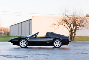 1983 Ferrari 308 GTS