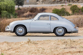 1956 Porsche 356