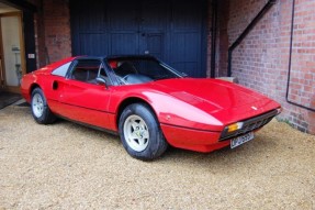 1978 Ferrari 308 GTS