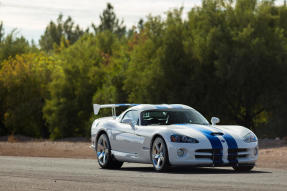 2006 Dodge Viper