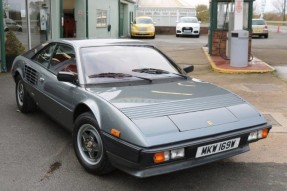 1981 Ferrari Mondial