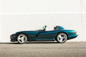 1994 Dodge Viper