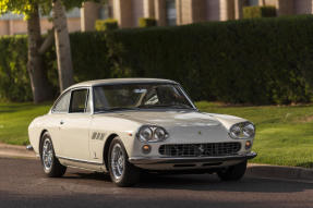 1962 Ferrari 330 GT 2+2