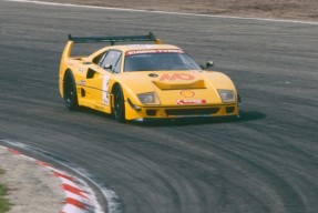 1993 Ferrari F40