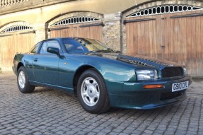 1990 Aston Martin Virage