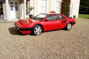 1982 Ferrari Mondial