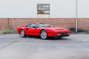 1988 Ferrari 328 GTB