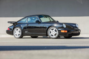 1994 Porsche 911 RS