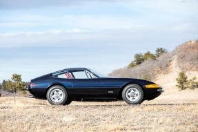 1973 Ferrari 365 GTB/4