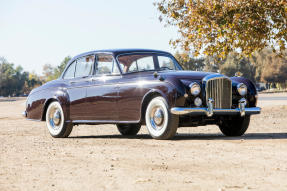 1961 Bentley S2 Continental