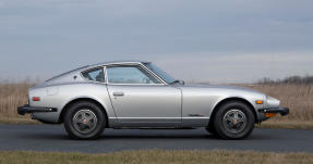 1974 Datsun 260Z