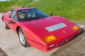 1982 Ferrari 512 BBi