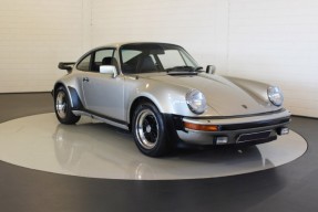 1983 Porsche 911 Turbo