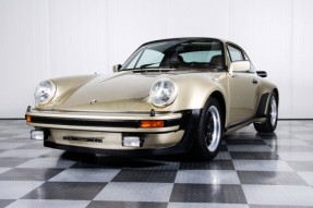 1976 Porsche 911 Turbo