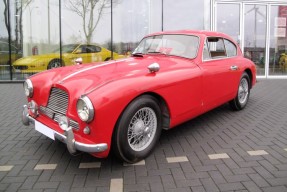 1955 Aston Martin DB2/4