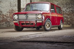 1974 Mini Clubman