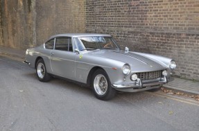 1961 Ferrari 250 GTE 2+2