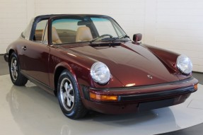 1975 Porsche 911