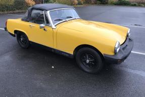 1978 MG Midget