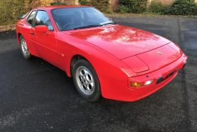 1987 Porsche 944