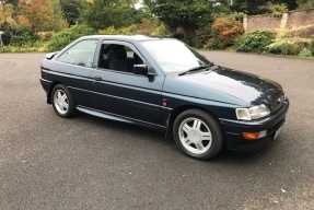 1994 Ford Escort RS2000