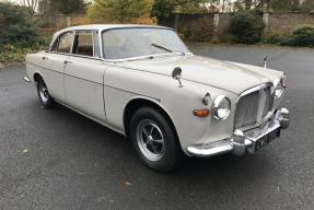 1965 Rover P5