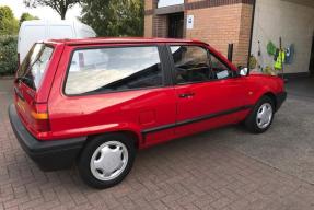 1991 Volkswagen Polo