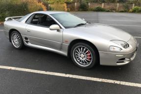 1995 Mitsubishi GTO