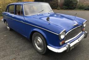 1964 Humber Hawk