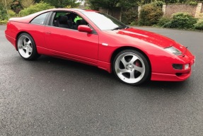 1992 Nissan 300ZX