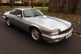 1994 Jaguar XJS