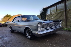 1965 Ford Galaxie