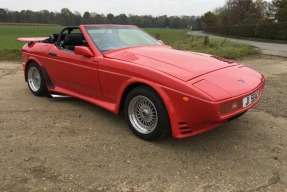 1991 TVR 450 SEAC